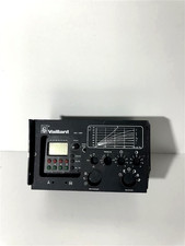 Vaillant VRC-CBW Heizungsregler mit Zeitschaltuhr Defekt