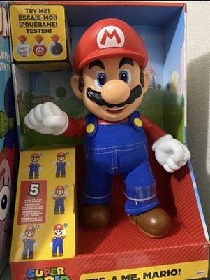 Super Mario Brothers 