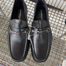 Vintage Bruno Magli Loafer Made in Italy