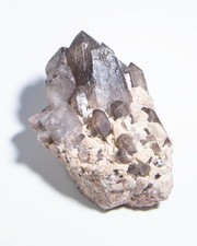 RARE Smoky Quartz Specimen from Mount Sinai, Egypt healing grounding energy