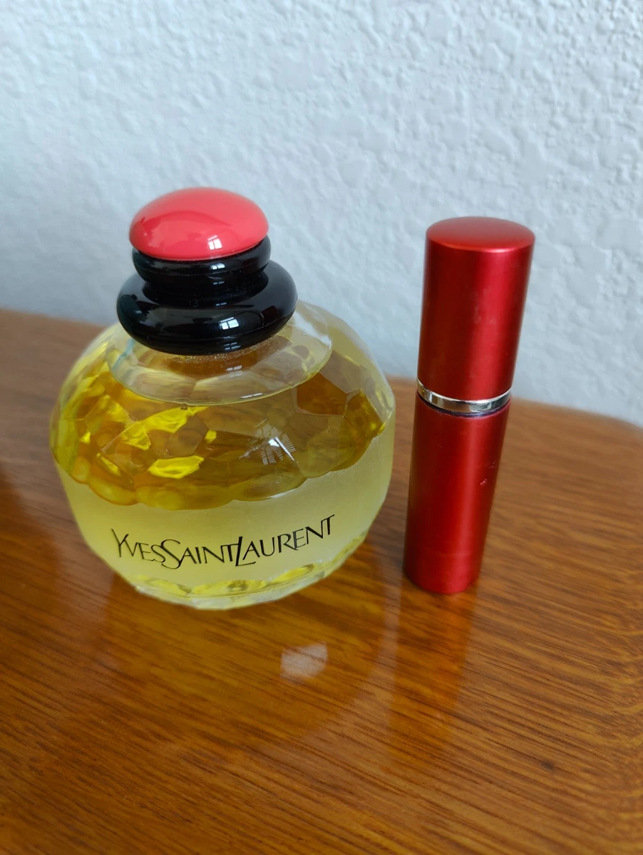 Saint Laurent女式巴黎香水| eBay