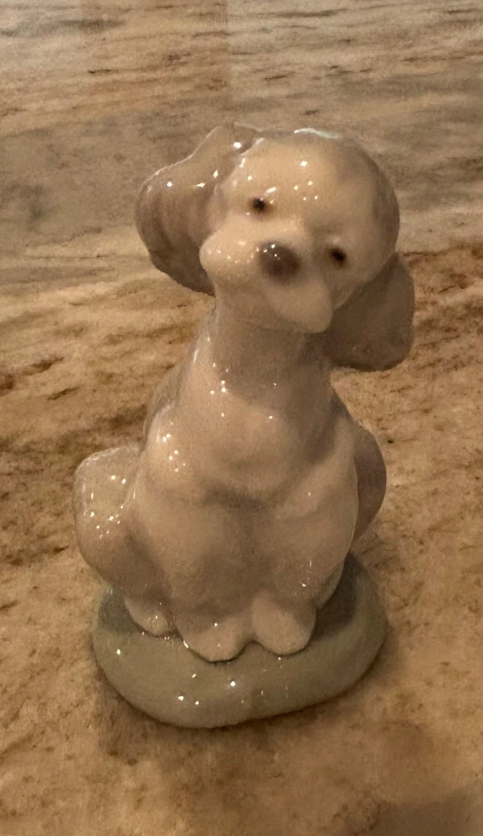 lladro poodle products for sale | eBay
