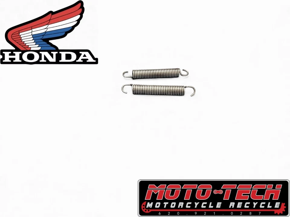π₯2004 HONDA CR250R PRO CIRCUIT PH03250 PIPE β
EXHAUST 18300-KSK-010 π (291)π₯ - Image 2 of 4