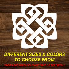 Breaking Benjamin Vinyl Decal Car Window Laptop Guitar BB Logo Sticker