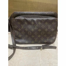 Louis Vuitton Old Nile Monogram