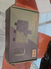 Diivoo WiFi Sprinkler Timer 3 Zone, Smart Water Hose Timer Compatible with Alexa