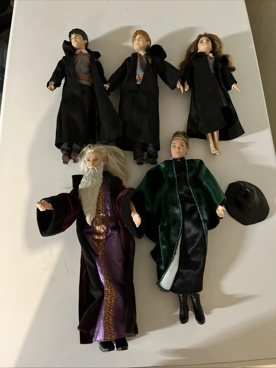 Harry Potter Figures Collectibles for sale | eBay