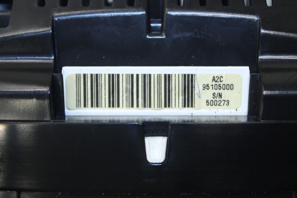 ymy　200円引き 13-16 BMW 328i xDrive SULEV AWD Speedometer Gauge Instrument