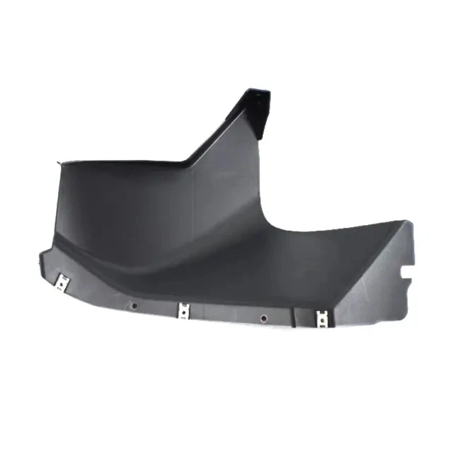 55277445AD Splash Shield esquerdo para 2009-22 RAM 1500 2500 3500 - Imagem 2 de 3