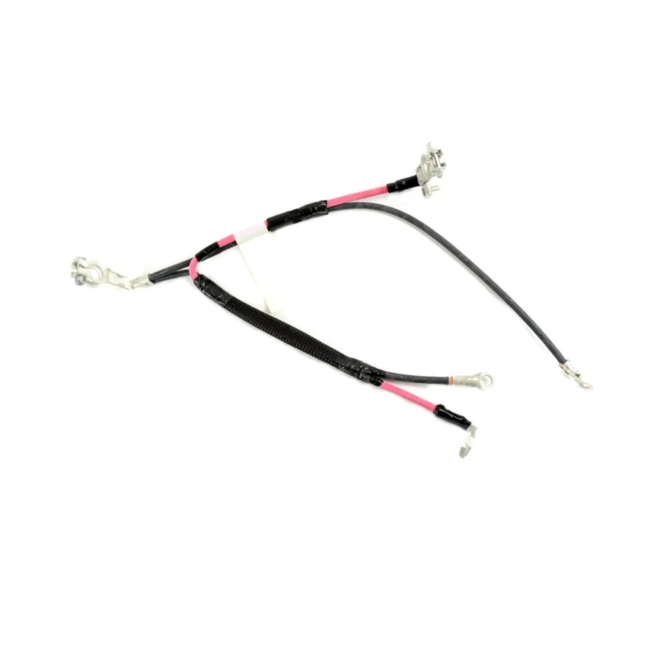 Cableado de batería genuino OEM Mopar para Jeep Compass/Patriot 2014 2015 2016 2017 Foto 2 de 4
