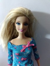 Mattel Barbie Potty Training Taffy Doll