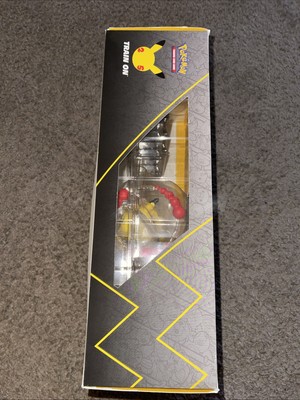 Pokémon TCG Celebrations Premium Figure Collection Pikachu Pokémon TCG Celebrations Premium Figure Collection Pikachu