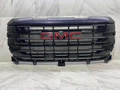 2022 2023 GMC SIERRA 1500 ELEVATION GRILLE OEM UPPER FRONT BUMPER GRILL 85557838