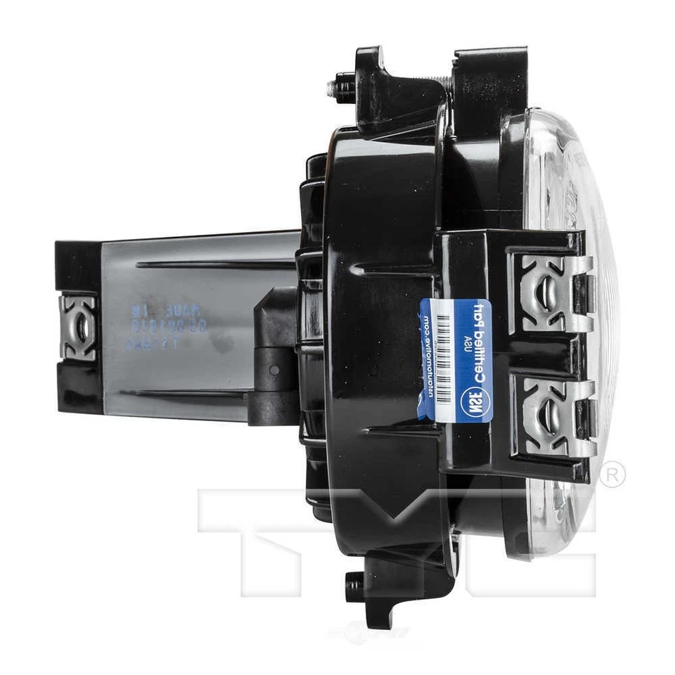 雾灯总成适合 2002 - 2008 道奇 Ram 1500 Ram 2500 Ram 1500,Ram 2500,Ram — 第 3/4 张图片