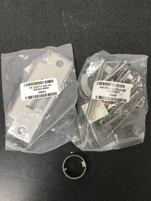 Kaba Ilco 5021XSWL26D Simplex 5000 Mechanical Pushbutton Lock with Key Override