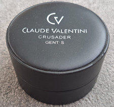 Claude Valentini Men's Wristwatches for sale