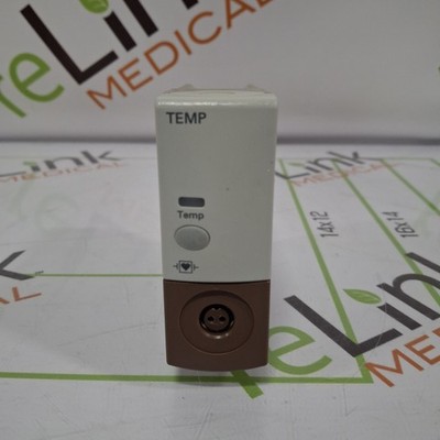 Philips M1029A Single Parameter Temperature Module