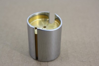 MIKUNI SPIGOT VM30 VM32 VM34 THROTTLE VALVE 1.5 CUTAWAY CARB SLIDE VM34/110-1.5