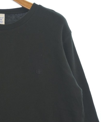 CHAMPION T-shirts/Cut & Sewns Black XL 2200583545228 - Picture 5 of 8