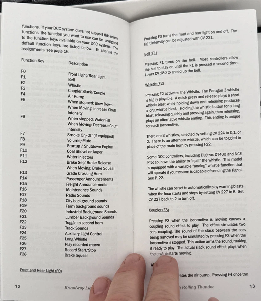 Broadway Limited 5190 HO SP Cab Forward 4-8-8-2 AC-4 Steam Loco DCC/Sound #4104 - Image 3 of 4