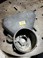 MZ TS 250 AIRBOX (yellow317)