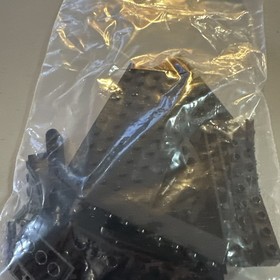 LEGO Nexo Knights: The Three Brothers (70350)