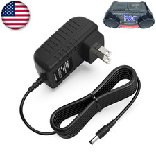 AC Adapter for Sony AC-CD980 CFD980 CFD-980 Sports Series Boombox Power Supply
