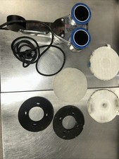 Orbot Micro Reinigungsmaschine- Profi Orbitalmaschine