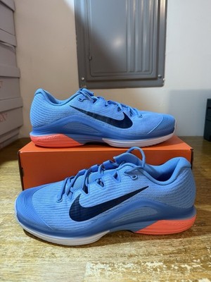 Men's Size 12.5-Nike Zoom Vapor 12 Hard Court Tennis Sports