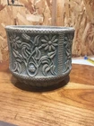VTG Red Wing Union Stoneware Brushware Jardiniere Pottery Piece Floral 1920s