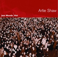 Shaw - Jazz Moods Hot - Cd - G3Z