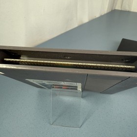 Days Of Thunder Nes Pal Ita Con Custodia