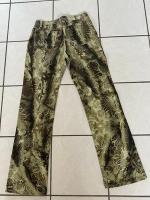 Roberto Cavalli Jeans