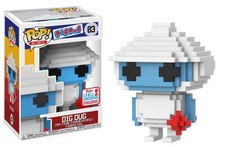 Ultimate Funko Pop 8-Bit Vinyl Figures Guide 72