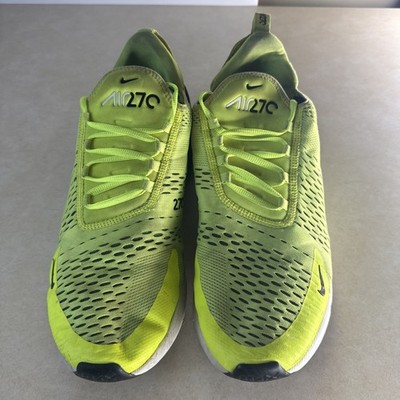 Size 13 - Nike Air Max 270 Volt 2018 AH8050-701