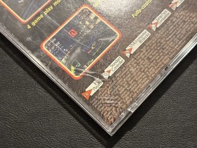 Sega Rally 2 Sega Rally Championship (Sega Dreamcast, 1999) CIB Complete Tested!