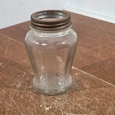 Vintage Speas SAVIT Jar