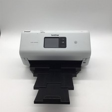 Brother ADS-3300W Sheetfed Document Scanner Missing Tray 