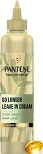 Pantene Grow Strong Hair Fortifier 300ml Hair treatment with Biotin & Protein St
