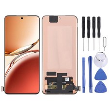 Original OPPO F27 Pro 5G CPH2643 AMOLED LCD Screen with Digitizer