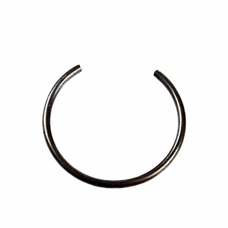 Polaris Storm XCF SPX Magnum Sportsman Trail Boss Piston Pin Clip 3084167 - Image 3 of 3