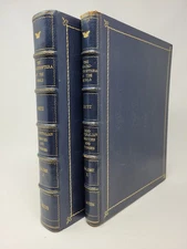 Dr Adalbert Seitz / Macrolepidoptera of the World Systematic Description 1933