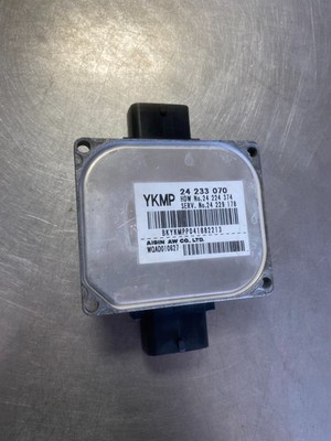 05-06 Chevroet Equinox Transmission Control Unit TCU 24233070 Module