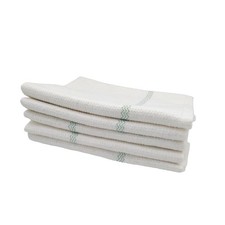 Floor Cloths Scrubbing Cloth Scrubbing Cloth Absorbent 50 x 60 cm Cotton/Viscose 5...