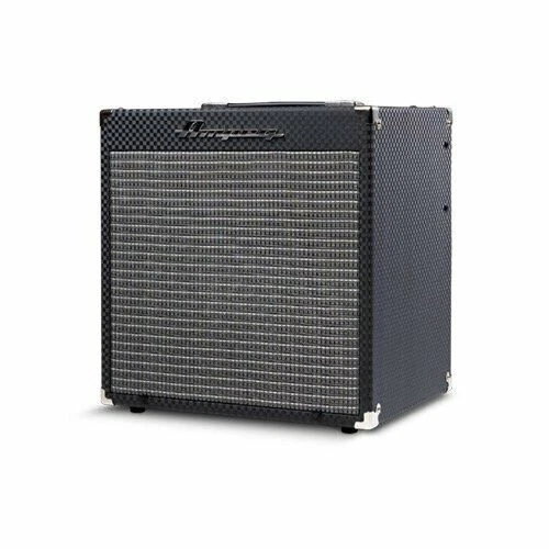 Ampeg Rocket Bass 30 Watt Combo Bass Amplifier - RB-108 - Image 4 of 4