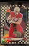 2024 Panini Prizm - Trey McBride #4 Black & White Checker Prizm