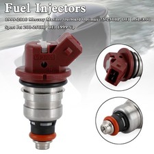 75-90-115 iniettori carburante 37001 per Mercury fuoribordo Mariner 804528 Y0 T9