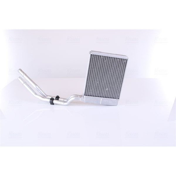 Nissens 71773 WäRmetauscher, Innenraumheizung-image