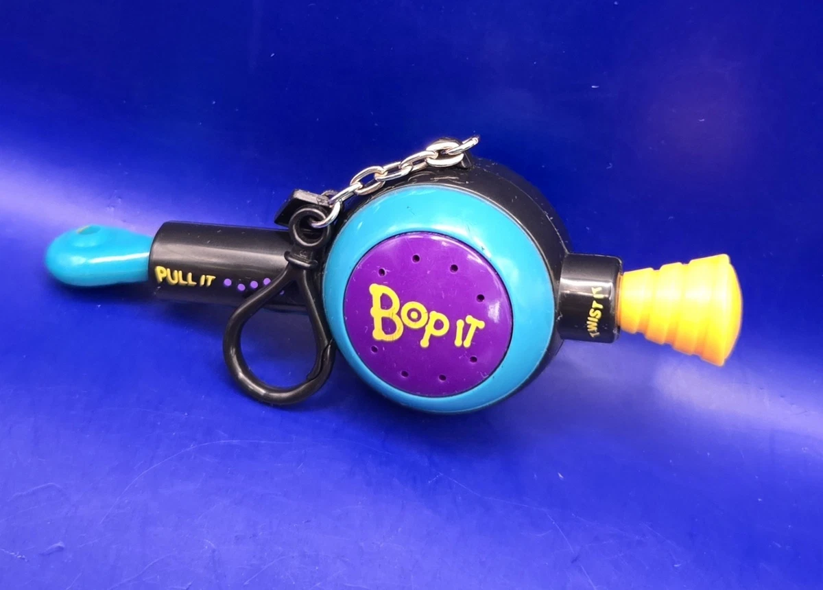 Bop It! 2000 Electronic Games for sale | eBay
