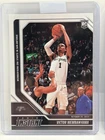 Victor Wembanyama NBA DEBUT 1ST GAME Card Spurs Rookie RC Panini Instant Wemby